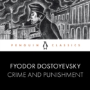 Crime and Punishment : Penguin Classics - eAudiobook