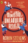 The Ministry of Unladylike Activity - eBook