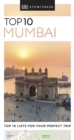 DK Eyewitness Top 10 Mumbai - eBook