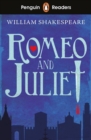 Penguin Readers Starter Level: Romeo and Juliet (ELT Graded Reader) - Book