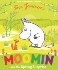 Moomin and the Spring Surprise - Book
