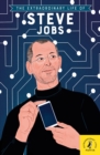 The Extraordinary Life of Steve Jobs - eBook