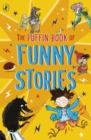 The Puffin Book of Funny Stories - Book