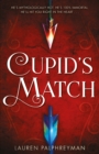Cupid's Match - Book
