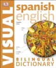 Spanish English Bilingual Visual Dictionary - eBook