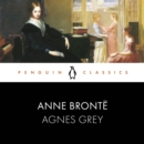 Agnes Grey : Penguin Classics - eAudiobook