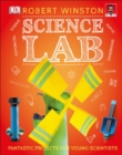 Science Lab - eBook