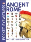 Ancient Rome : Facts at Your Fingertips - eBook