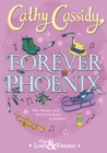 Forever Phoenix - Book