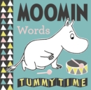 Moomin Baby: Words Tummy Time Concertina Book - Book