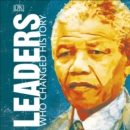 Leaders Who Changed History - eAudiobook