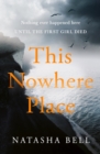 This Nowhere Place - Book