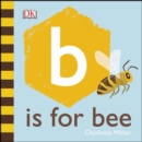 B is for Bee - eBook