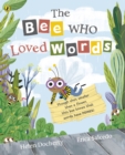 The Bee Who Loved Words - eBook