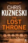 The Lost Throne - Book