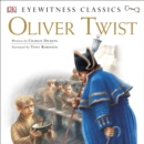 Read & Listen Books: Oliver Twist : DK Classics - eAudiobook