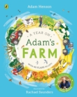A Year on Adam's Farm - Book