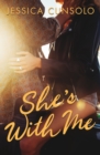 She's With Me - Book
