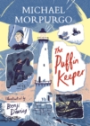 The Puffin Keeper - Book