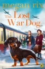The Lost War Dog - Book