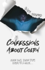 Confessions about Colton - Book