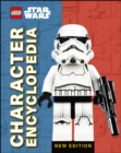 LEGO Star Wars Character Encyclopedia New Edition - eBook