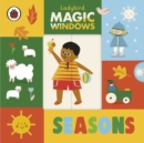Magic Windows: Seasons - Book