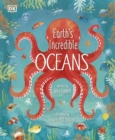 Earth's Incredible Oceans - Book