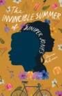 The Invincible Summer of Juniper Jones - eBook