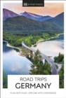 DK Eyewitness Road Trips Germany - Book