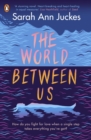 The World Between Us - eBook