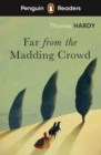 Penguin Readers Level 5: Far from the Madding Crowd (ELT Graded Reader) - Book