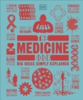 The Medicine Book : Big Ideas Simply Explained - Book
