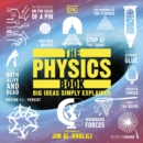 The Physics Book : Big Ideas Simply Explained - eAudiobook