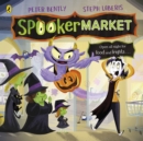 Spookermarket - Book