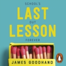 Last Lesson - eAudiobook
