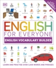 English for Everyone English Vocabulary Builder - eBook
