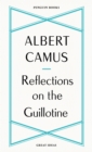 Reflections on the Guillotine - Book