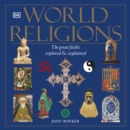World Religions : The Great Faiths Explored & Explained - eAudiobook