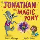 Jonathan the Magic Pony - eBook
