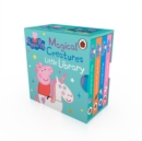Peppa's Magical Creatures Little Library - Book