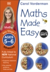 Maths Made Easy Ages 5-6 Key Stage 1 Advanced - eBook