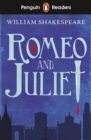 Penguin Readers Starter Level: Romeo and Juliet (ELT Graded Reader) - eBook