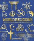 World Religions : The Great Faiths Explored and Explained - Book