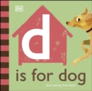 D is for Dog - eBook