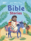 My Very First Bible Stories - eBook
