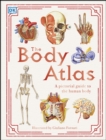 The Body Atlas : A Pictorial Guide to the Human Body - eBook