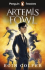 Penguin Readers Level 4: Artemis Fowl (ELT Graded Reader) - eBook