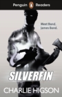 Penguin Readers Level 1: Silverfin (ELT Graded Reader) - eBook