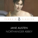 Northanger Abbey - eAudiobook